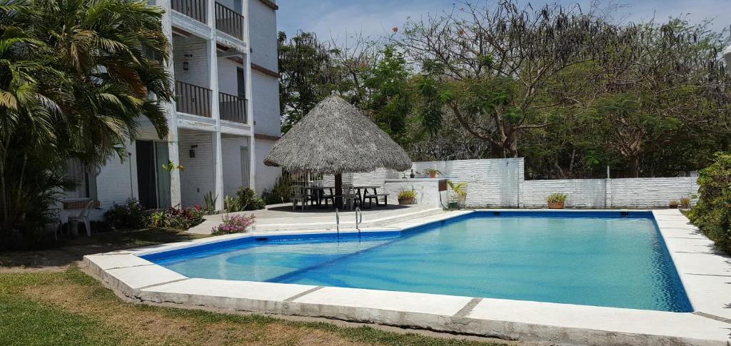 Paseo Vallarta, Bucerías