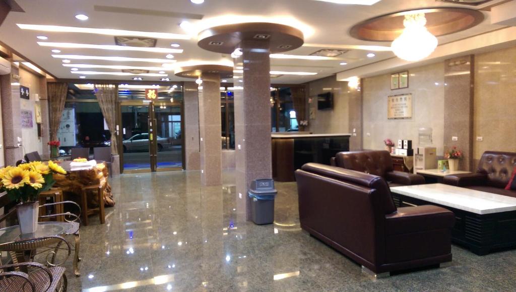 Xianfeng B&#038;B