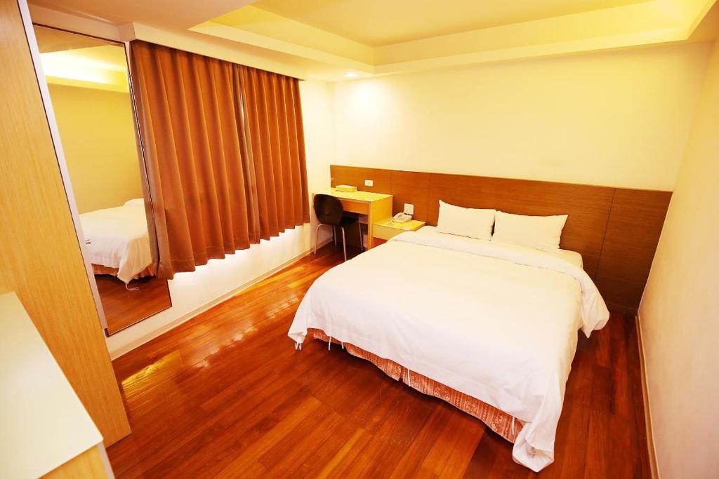 Tai Shin Hotel photo
