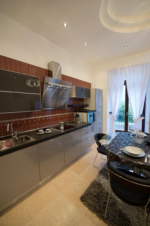 Appartamenti Luxury Arco photo
