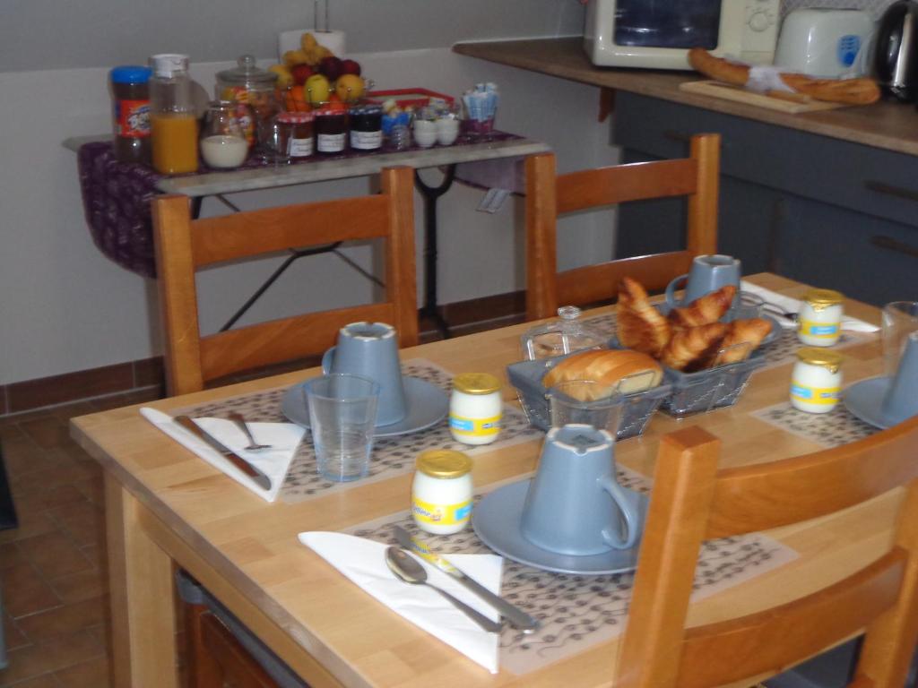 La Grille Dorée - 4
