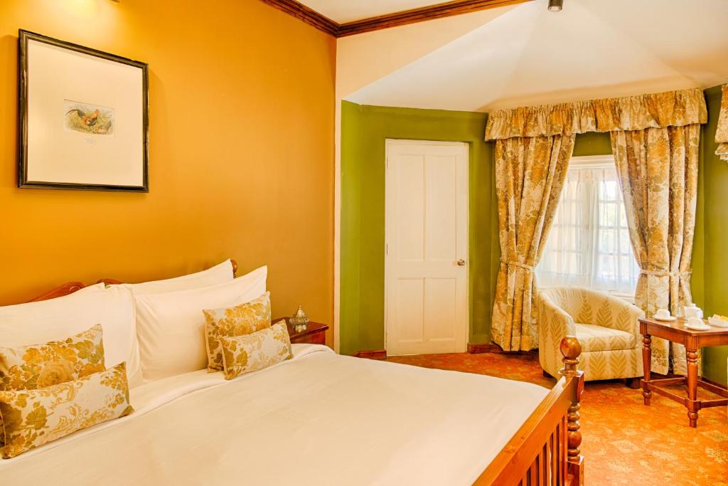 Oatlands by Jetwing photo