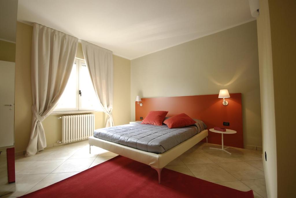 Relais Corte Bergamini - 3