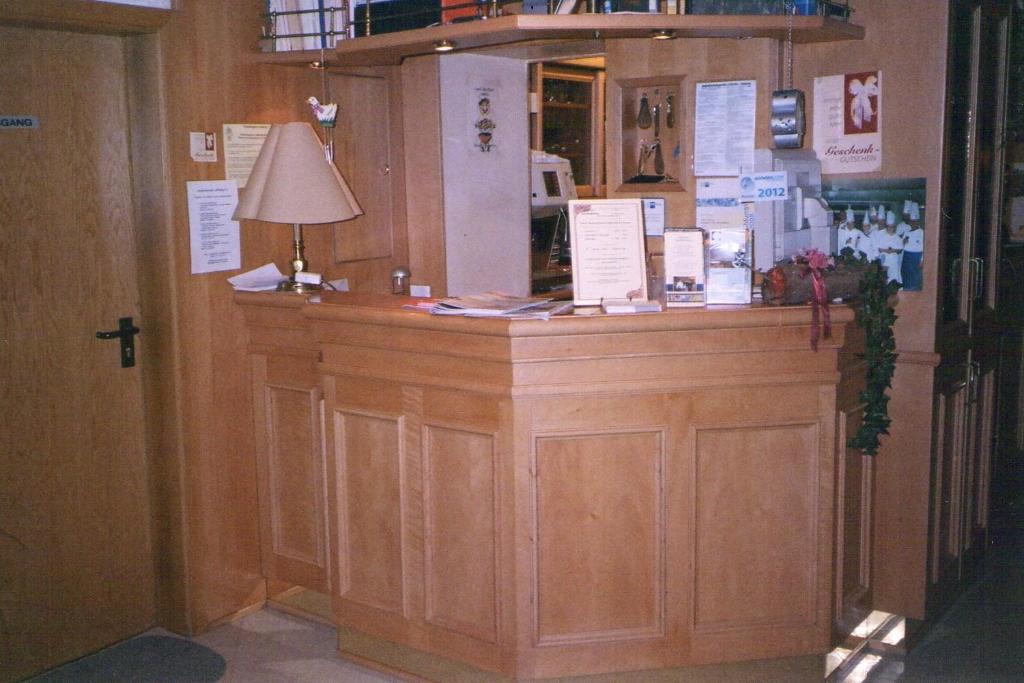 Gasthaus Zum Rothenberg photo