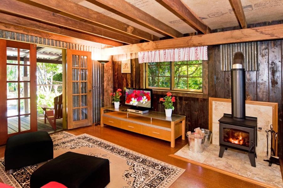 Possum Lodge At Cloudhill Estate photo