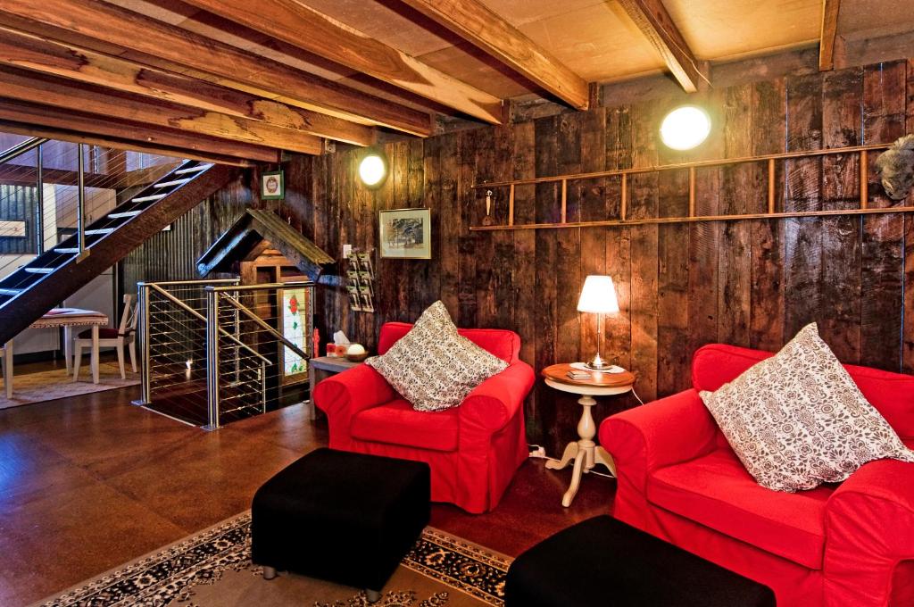 Possum Lodge At Cloudhill Estate photo