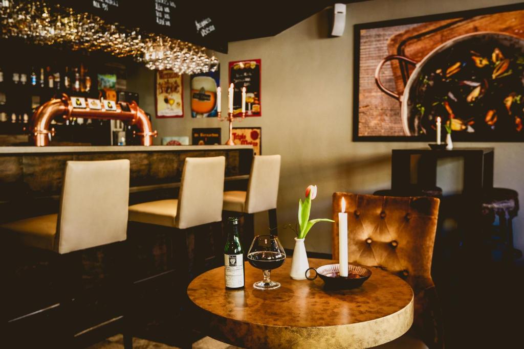 Lilla Radmannen Photo 1