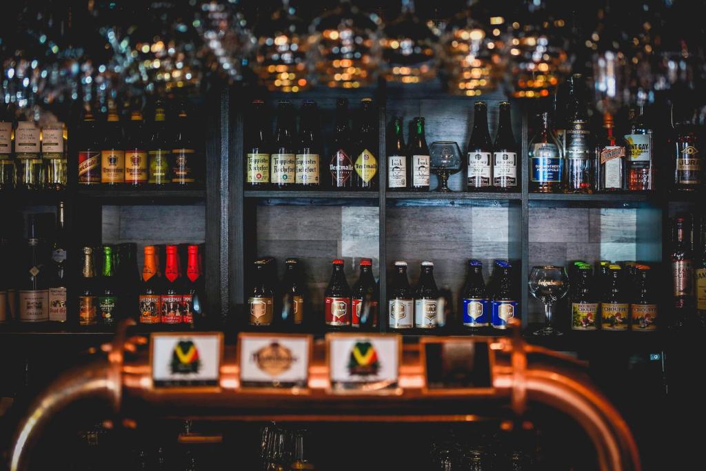 Lilla Radmannen Photo 2