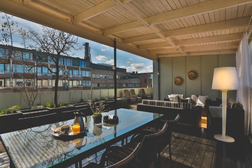 Lilla Radmannen Photo 10