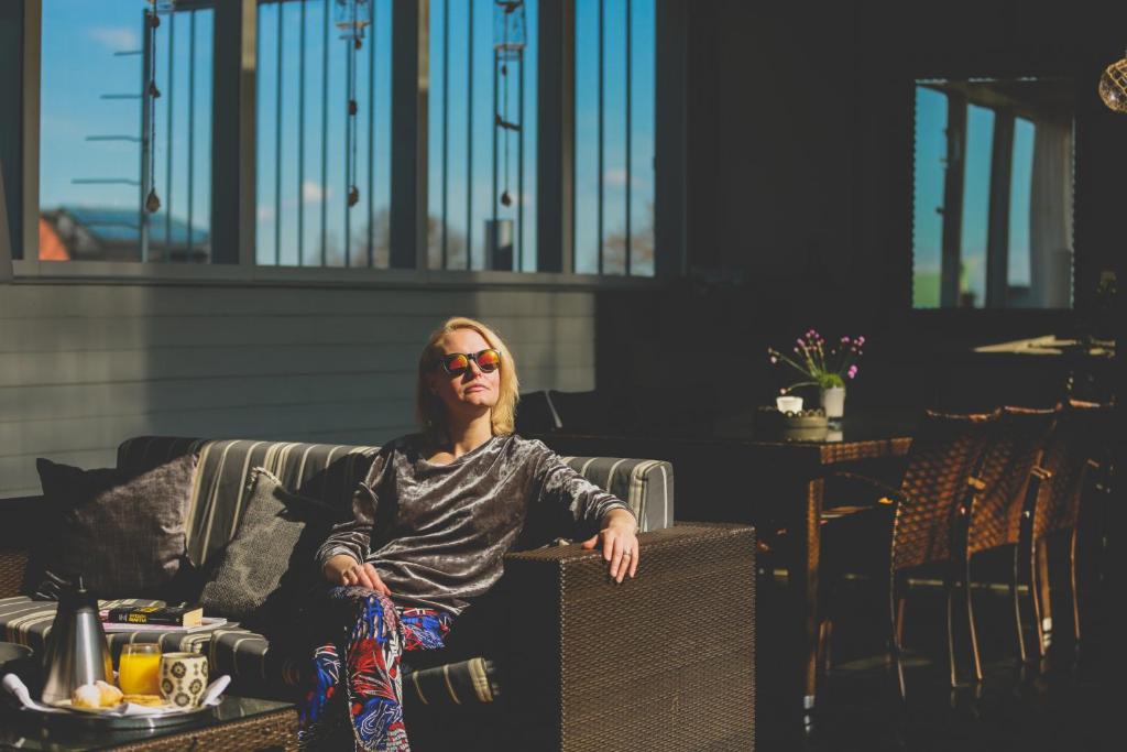 Lilla Radmannen Photo 11