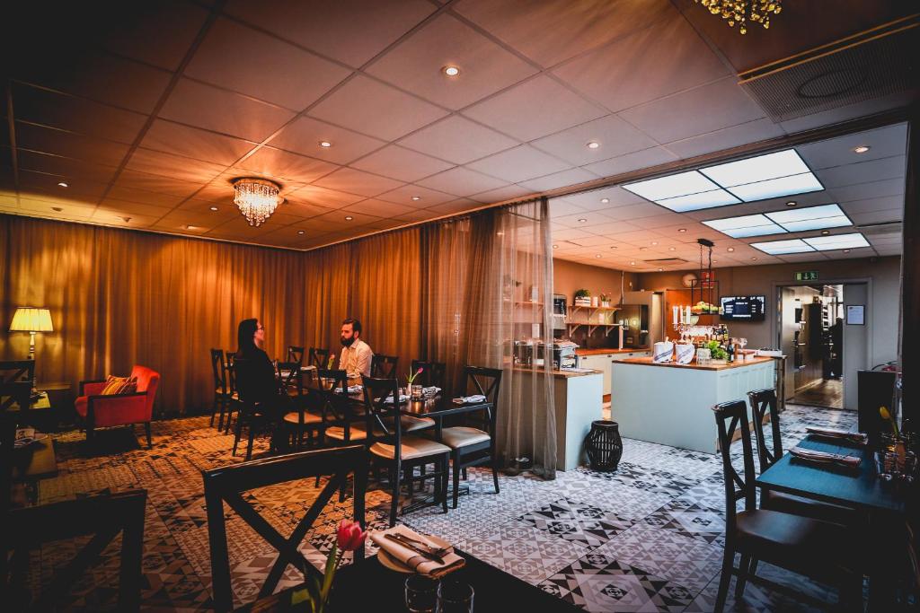 Lilla Radmannen Photo 12