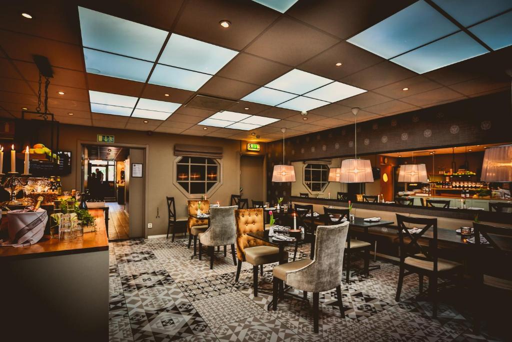 Lilla Radmannen Photo 13