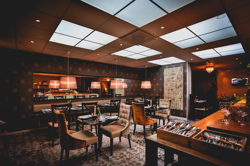 Lilla Radmannen Photo 14