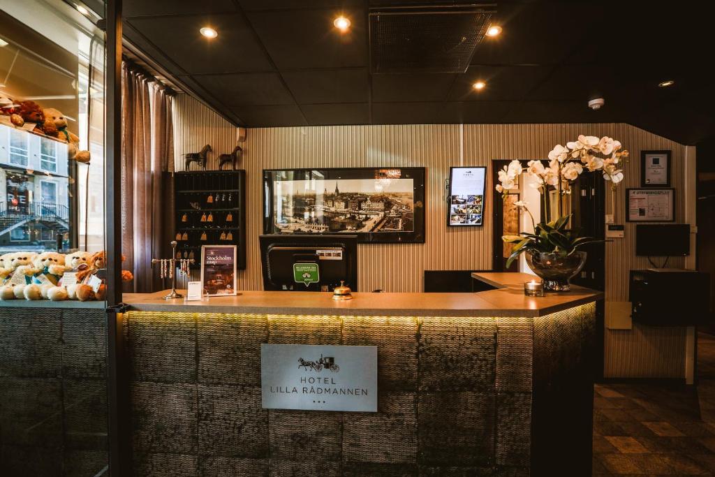 Lilla Radmannen Photo 15