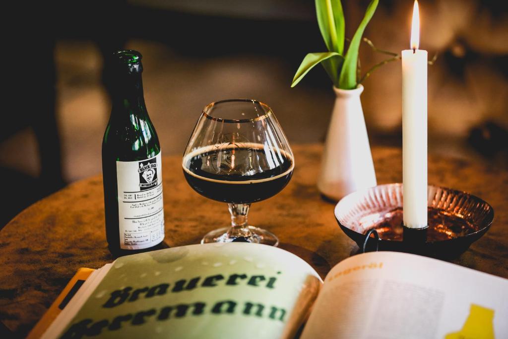 Lilla Radmannen Photo 16