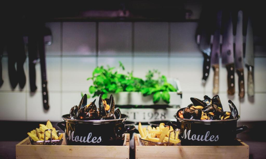 Lilla Radmannen Photo 18