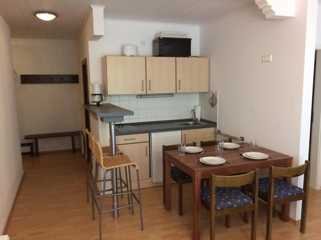 Lärchenhof Apartment Nr 8 - 3