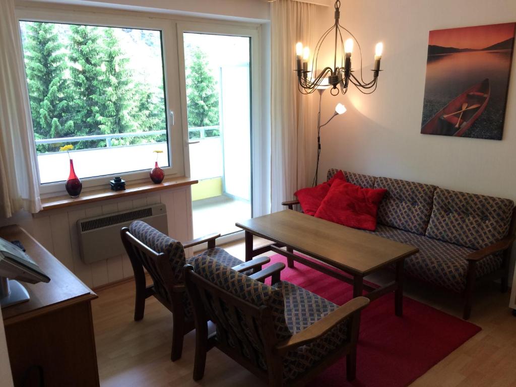 Lärchenhof Apartment Nr 8 - 2