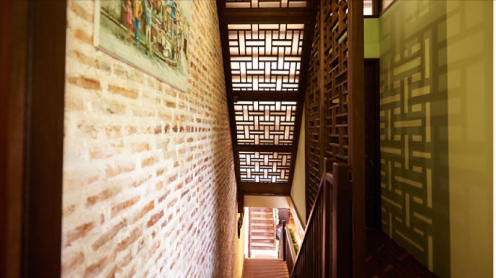 You Le Yuen Heritage Guesthouse photo