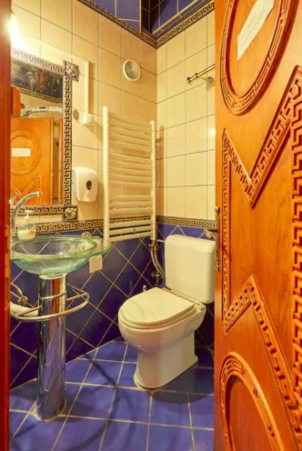 Dali Apartments photo