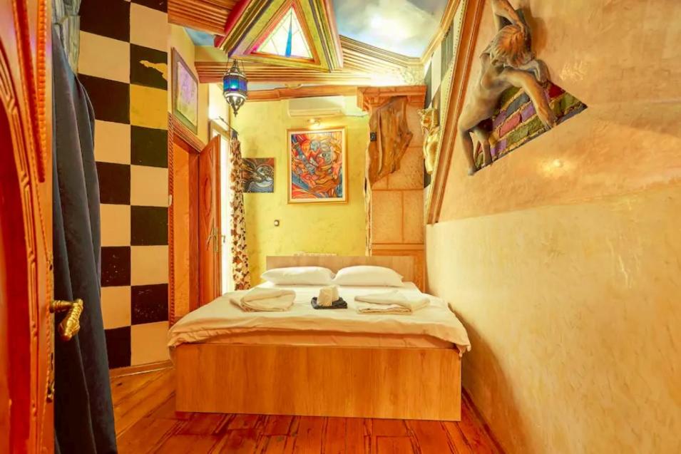 Dali Apartments photo