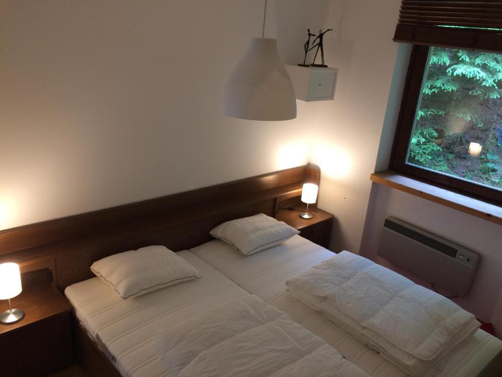 Lärchenhof Apartment Nr 8 - 5