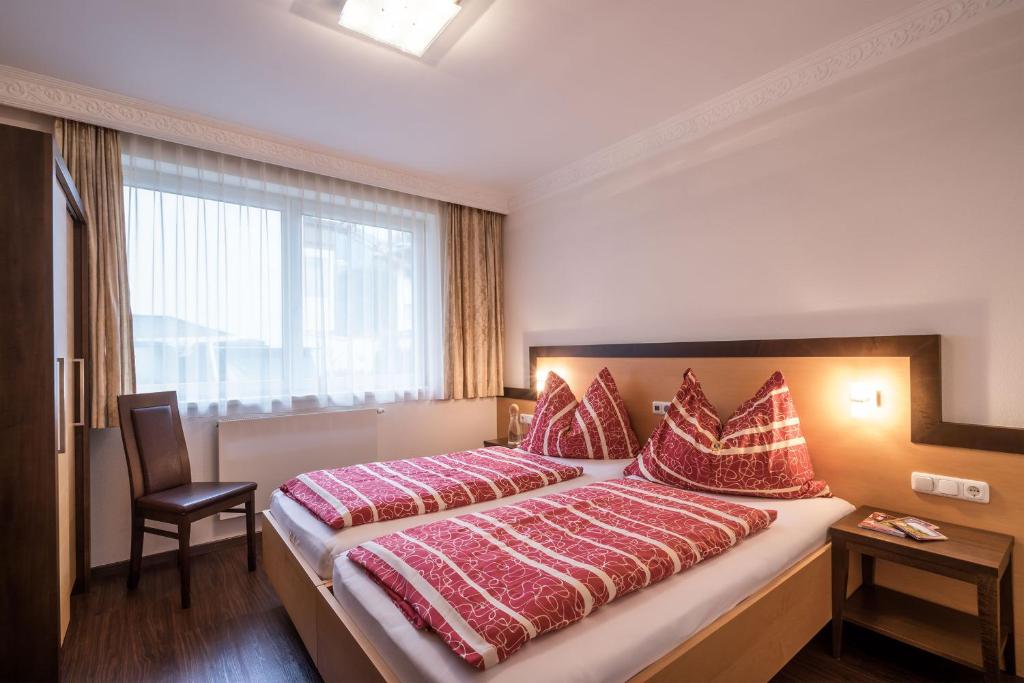 Apartment Mozart photo