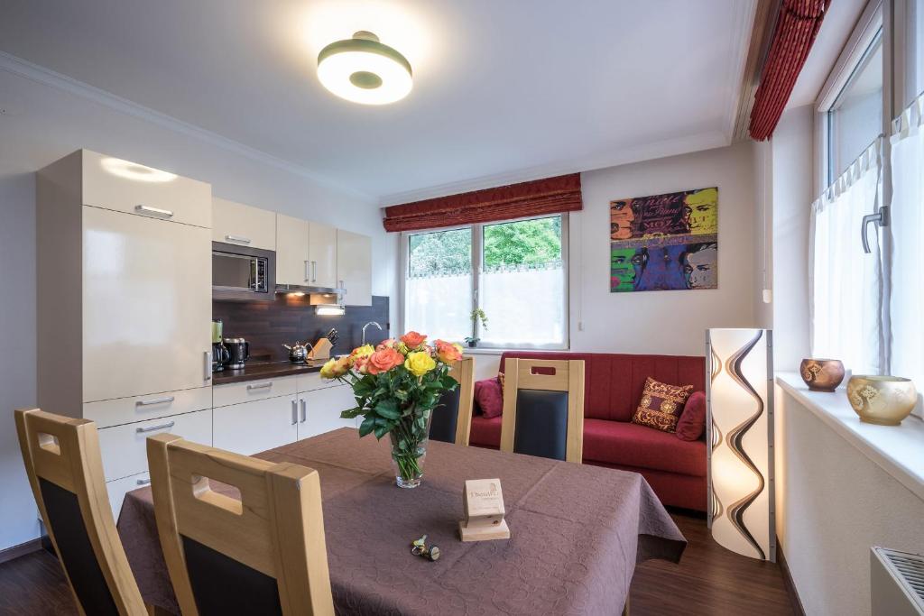 Apartment Mozart - 4