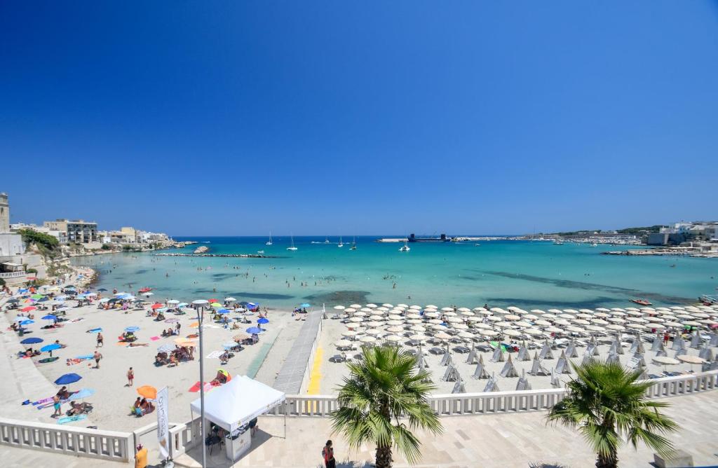 B&b Lungomare Otranto photo