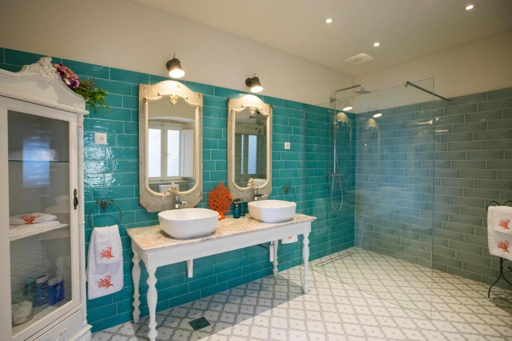 Villa Ani apartments Aquamarine photo