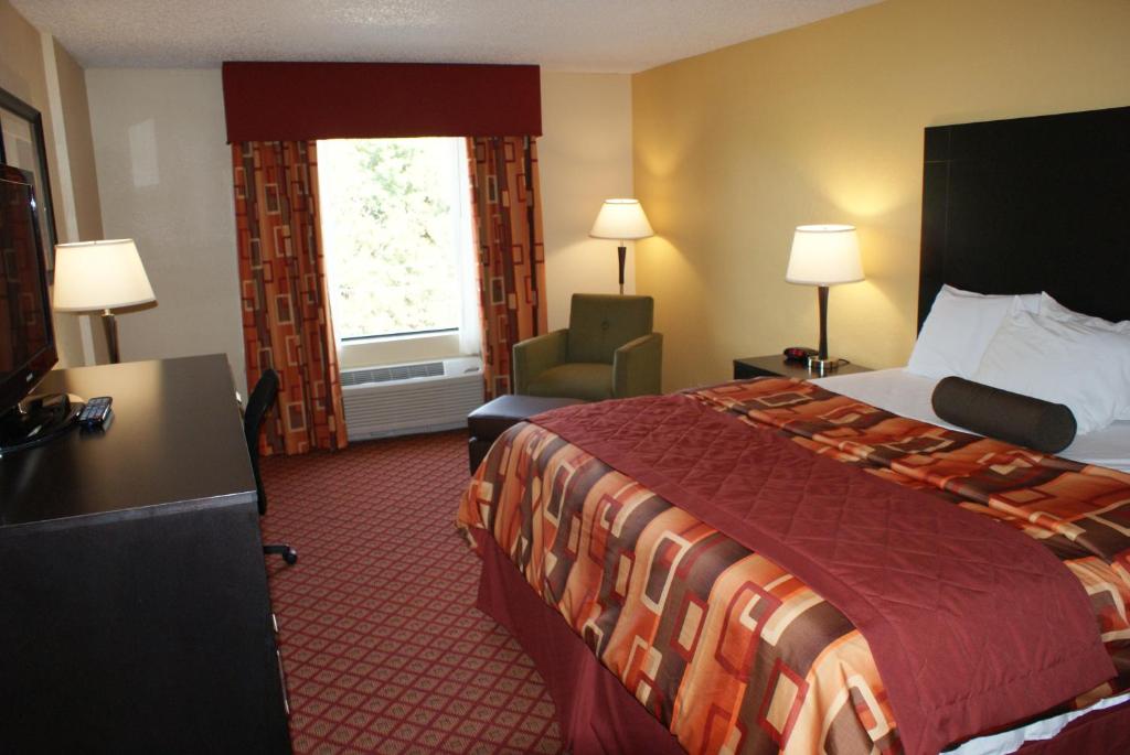 Wyndham Garden Stillwater photo