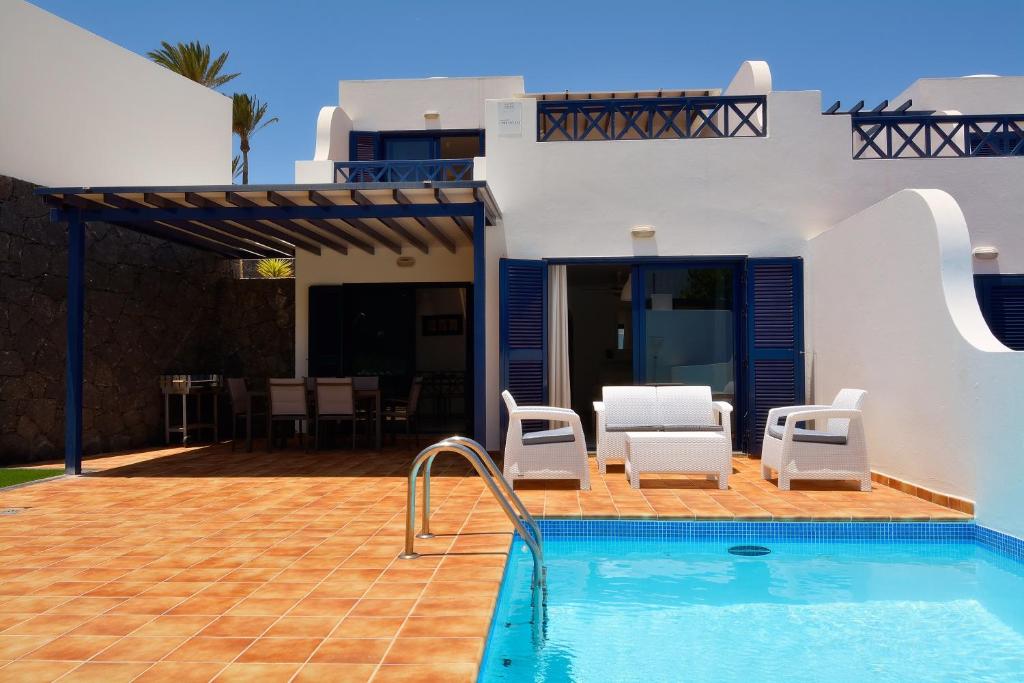 Villa Yucas photo