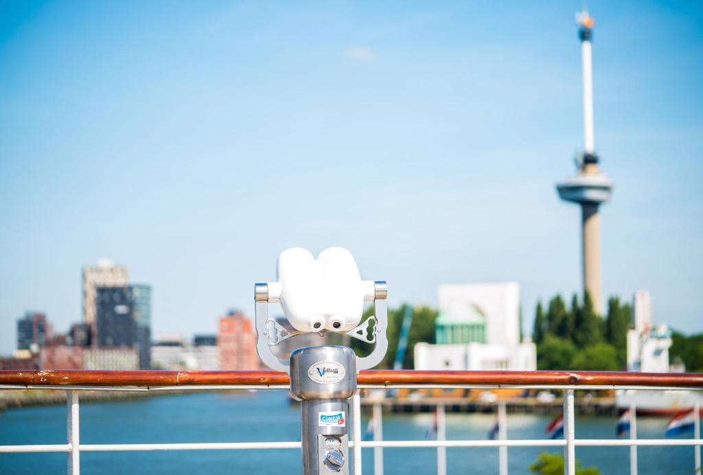 Ss Rotterdam Hotel En Restaurants Photo 17
