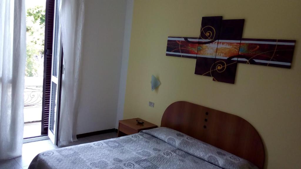 Hotel Tirreno photo