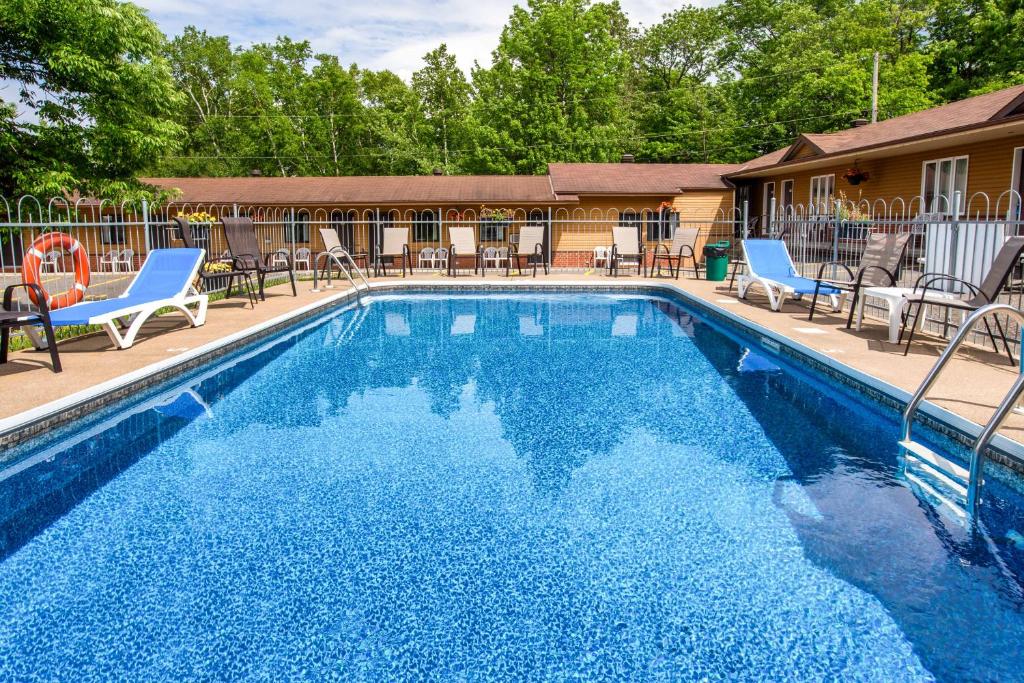 Motel et Camping Etchemin photo