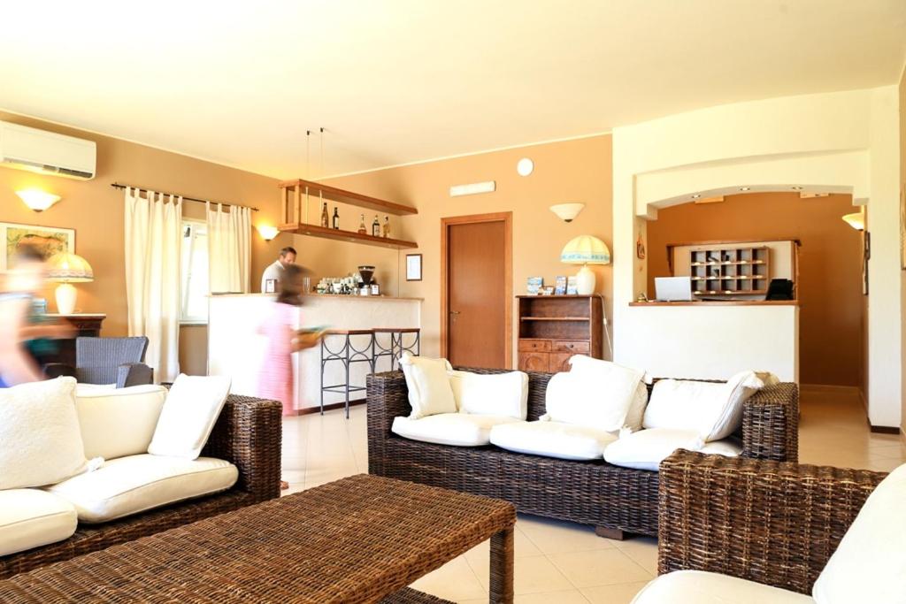 Hotel Domominore photo