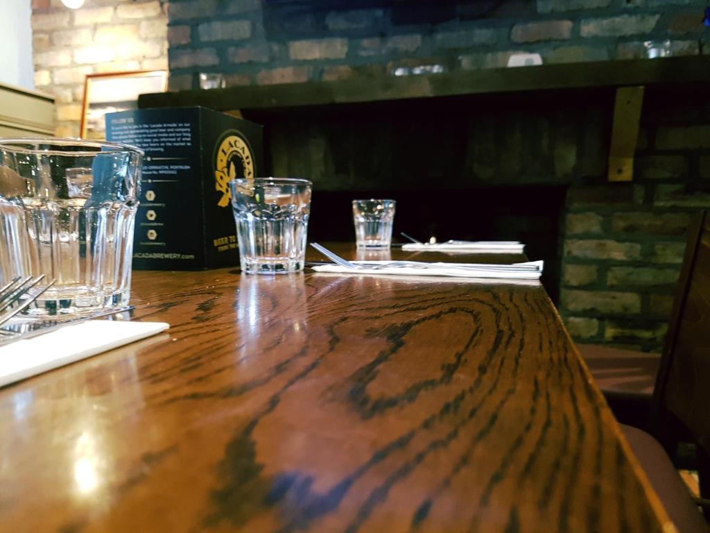 The Fullerton Arms photo
