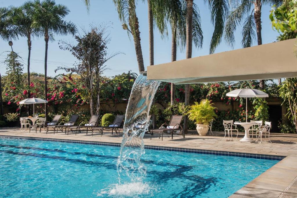 Hotel Nacional de Rio Preto - Distributed by Intercity photo