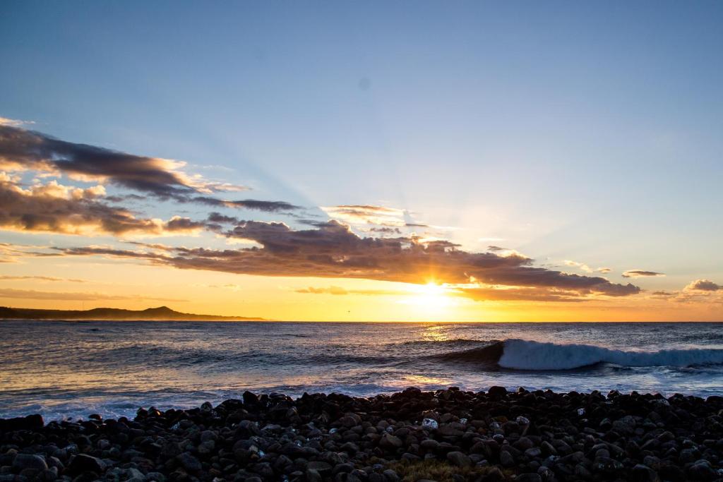 Surrounding environment