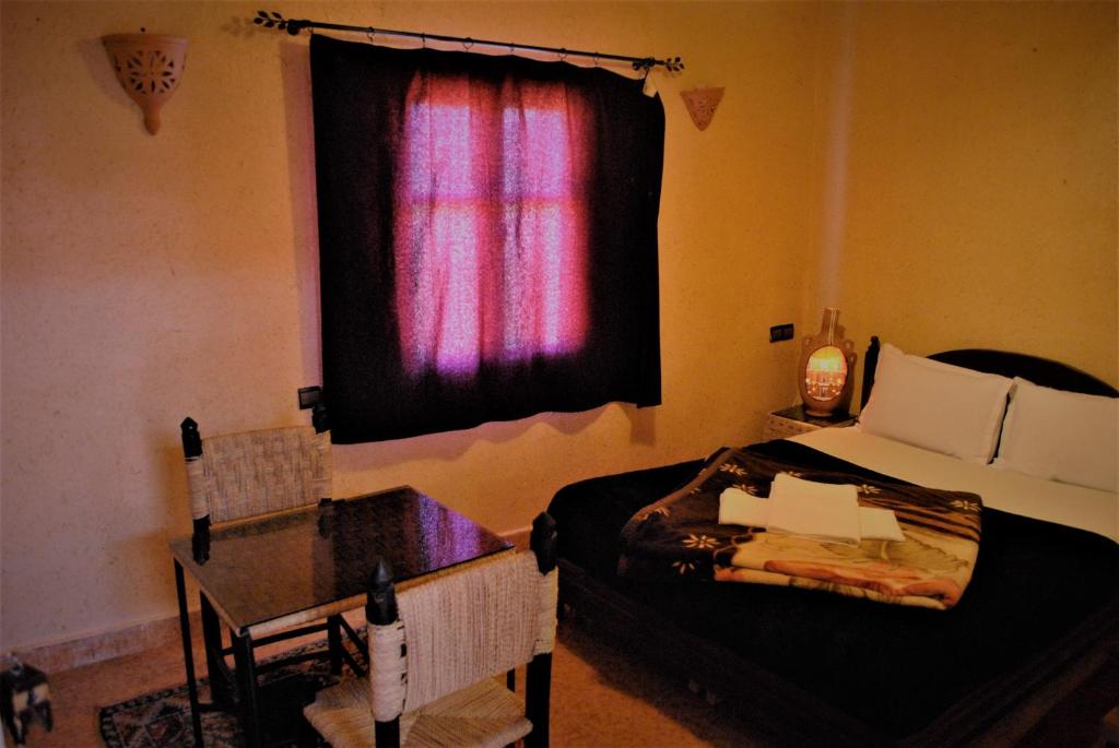 La Baraka Auberge photo