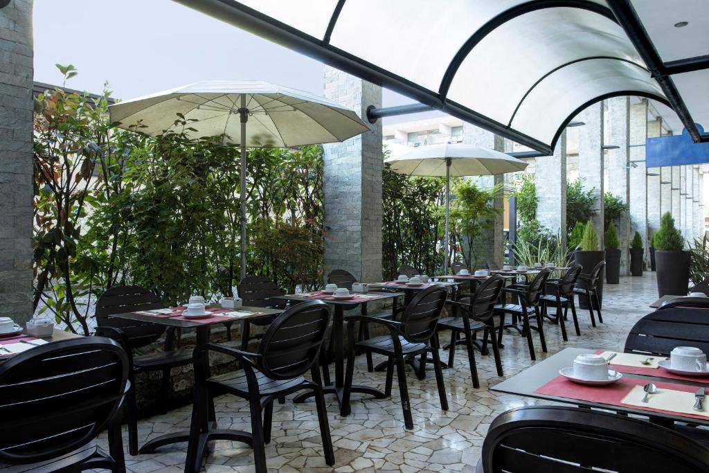 Venice Best Western Hotel Tritone Additional