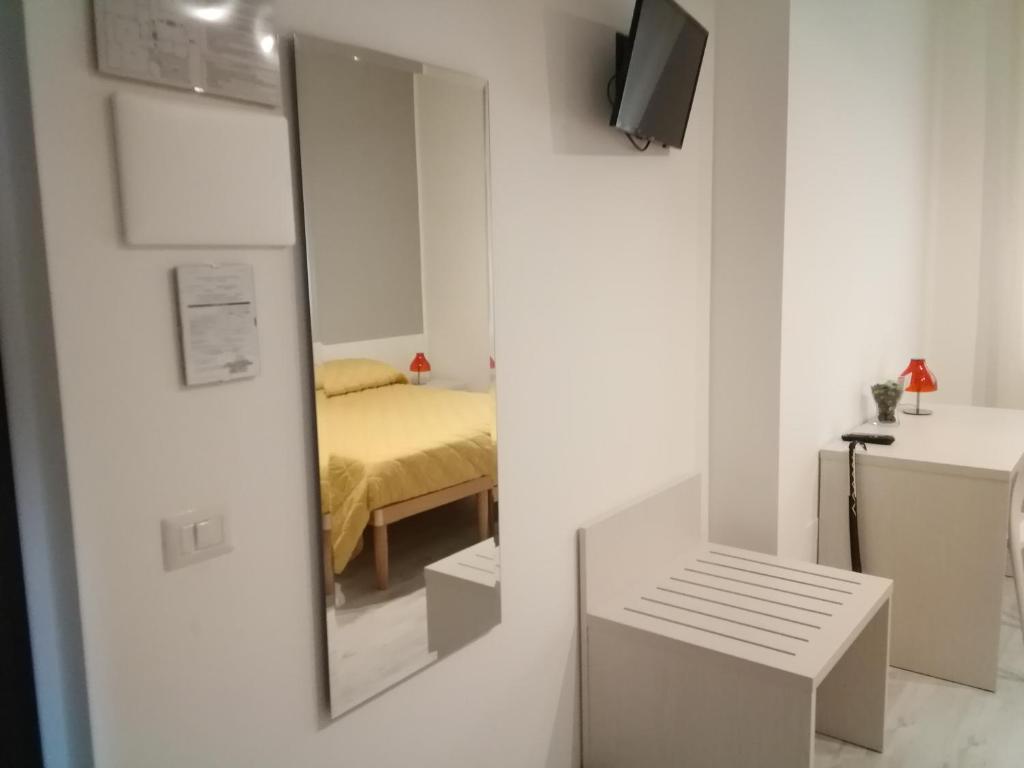 Matera Sassi Rooms 21/a e 21/b photo