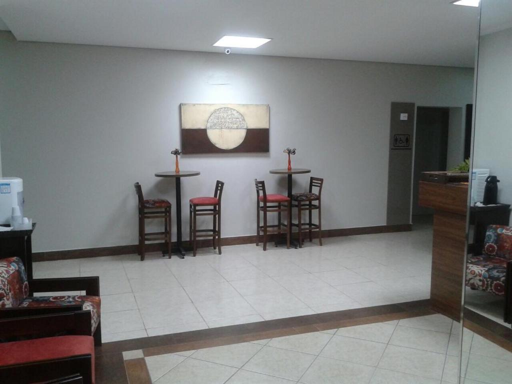 Botucatu Hotel photo