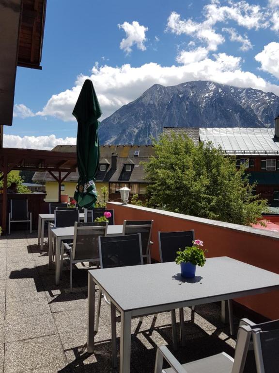 Hotel Tauplitzerhof - 2