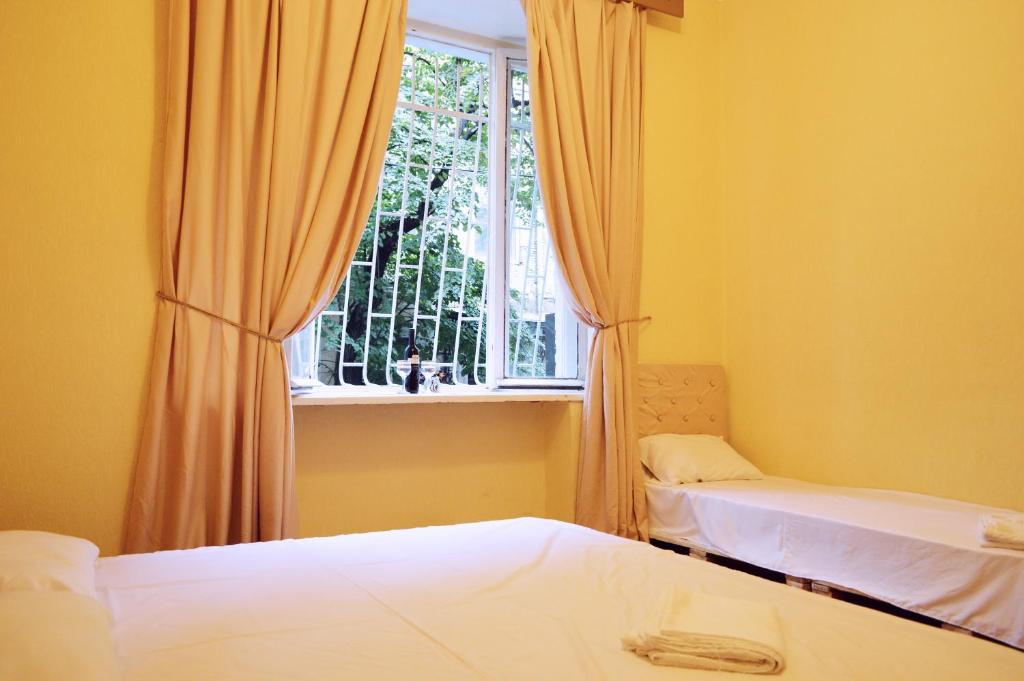 Soul Kitchen — Hotel in Tbilisi