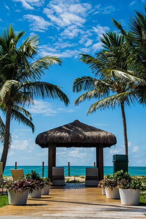 Beach, Oka Resort in Porto De Galinhas