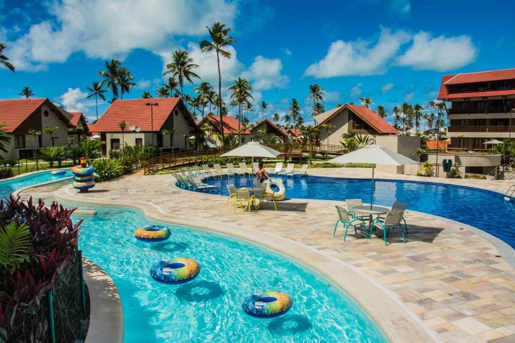 Water park