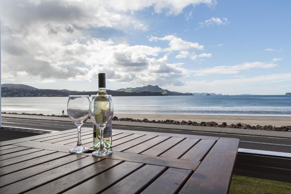 View, Waterfront Apartments Whitianga in Whitianga
