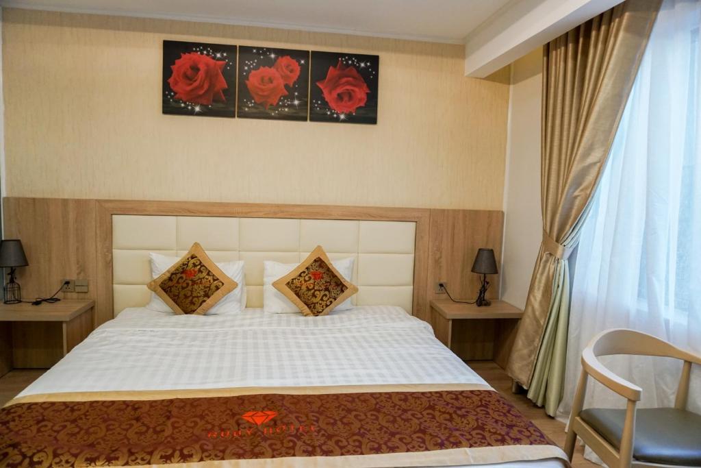 Ruby Hotel DaNang  photo