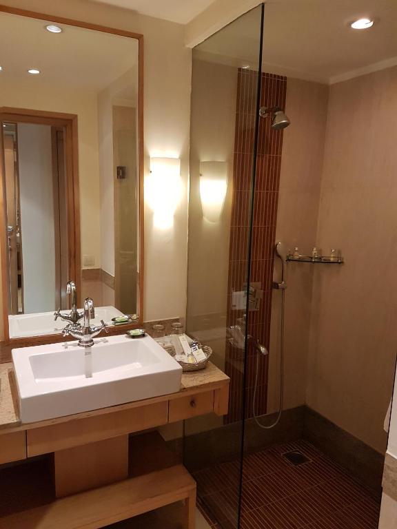 Dia Park Premier Hotel photo